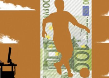 Match-fixing: suar a camisola e vencer a partida ou ganhar a aposta e sujar as mãos