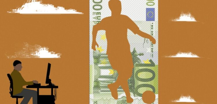 Match-fixing: suar a camisola e vencer a partida ou ganhar a aposta e sujar as mãos
