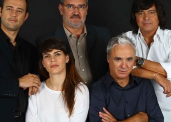 Música em Leiria arranca em Março com nomes internacionais