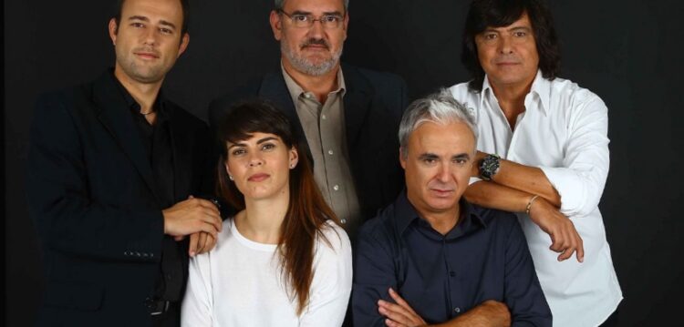 Música em Leiria arranca em Março com nomes internacionais