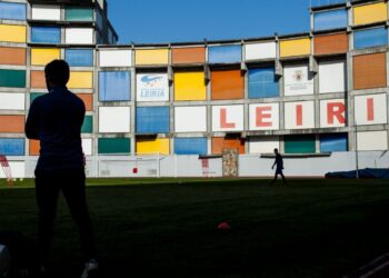 Onde vai a Câmara de Leiria investir os 39 milhões de saldo de gerência?