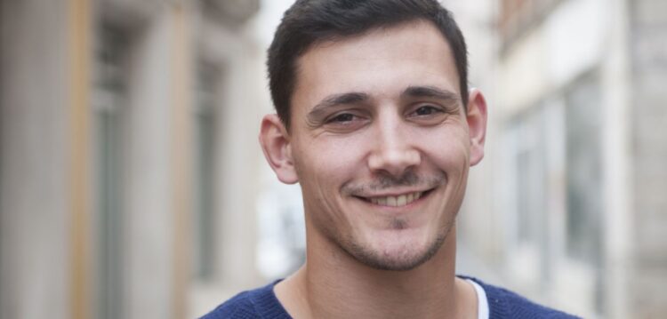 Pedro Portela jogará em França na próxima temporada