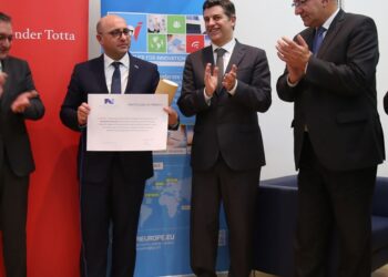 Politécnico de Leiria distinguido como “Instituição de Mérito” pela Nerlei