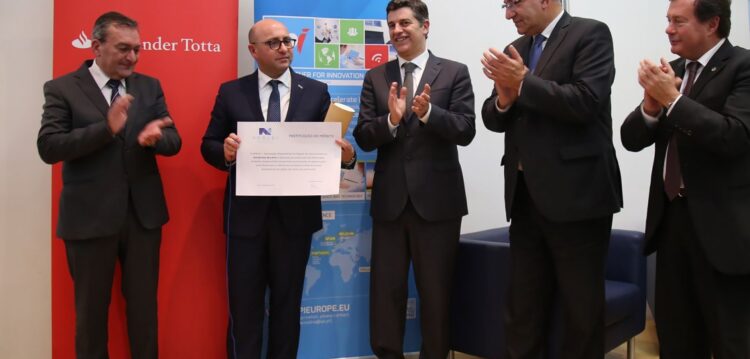 Politécnico de Leiria distinguido como “Instituição de Mérito” pela Nerlei
