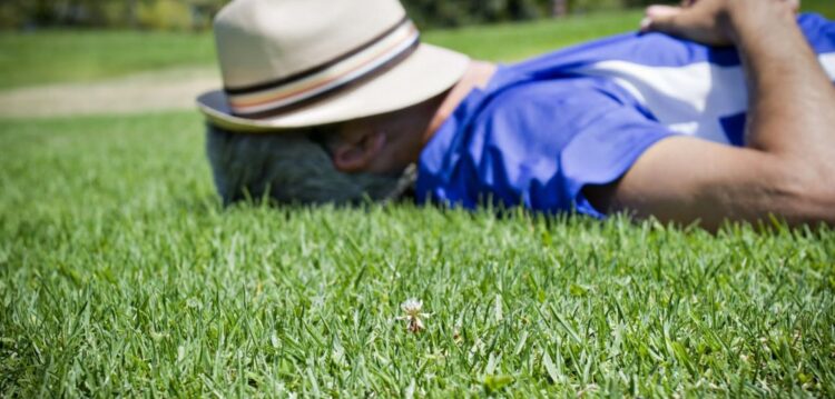 Quanto deve durar uma sesta para ser eficaz?