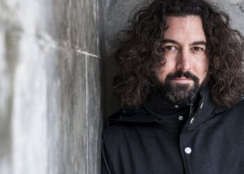 Ruben Santos: “Leiria foi, é e será uma cidade de artistas”