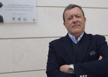 A vida nova do autarca que nunca quis ser político