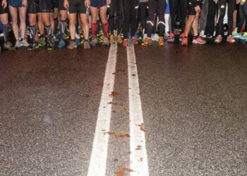 Agenda Desportiva: as provas que não pode perder