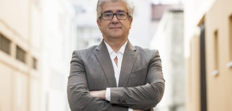 António Sales reeleito presidente da Federação Distrital de Leiria do PS