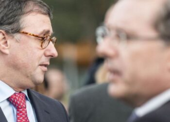 Barreiras Duarte suspeito de forjar currículo