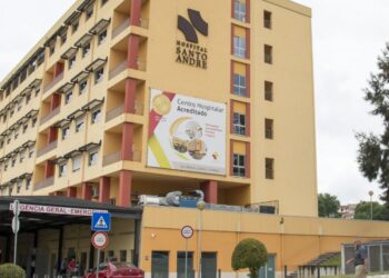 Centro Hospitalar de Leiria oferece reabilitação física no domicílio