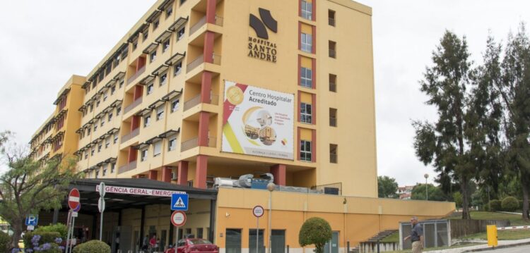 Centro Hospitalar de Leiria oferece reabilitação física no domicílio