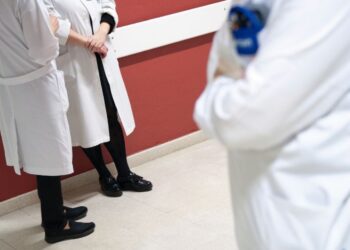 Centro Hospitalar de Leiria pediu 71 médicos mas só recebeu 18