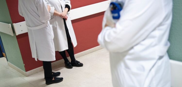 Centro Hospitalar de Leiria pediu 71 médicos mas só recebeu 18