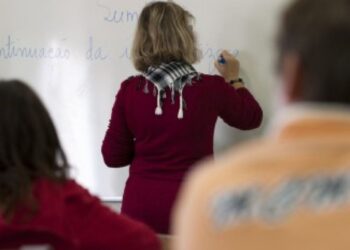 CIMRL investe 2,6 milhões de euros no combate ao insucesso escolar na região de Leiria