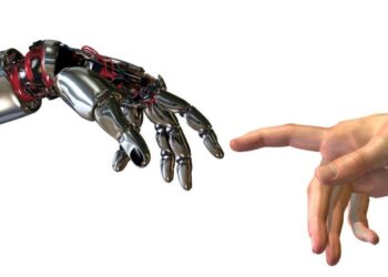 Debate | Inteligência Artificial é tema do Paradoxo