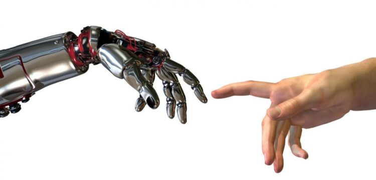 Debate | Inteligência Artificial é tema do Paradoxo