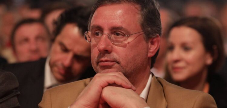 “Documento forjado” não será “forjado” e Barreiras Duarte diz-se “alvo de campanha ignominiosa”