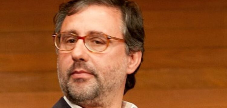 E agora Feliciano?