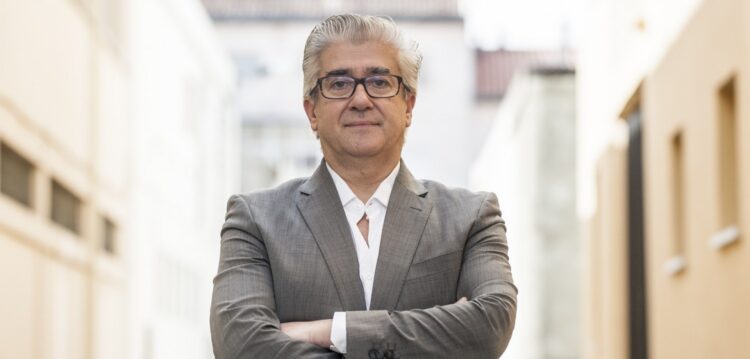 Entrevista | António Sales: “Não há qualquer divisão ou intranquilidade na federação”