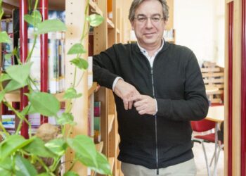 Entrevista | Filinto Lima: “o secundário é um ciclo perdido”