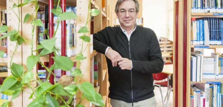 Entrevista | Filinto Lima: “o secundário é um ciclo perdido”