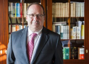 Entrevista | José Pereira dos Santos: “Sou muito diferente do Dr. Sales porque penso pela minha cabeça”