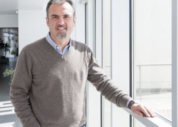 Entrevista | Paulo Almeida: “Adorei ser empregado de mesa”
