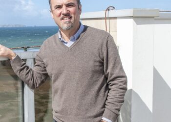 Entrevista | Paulo Almeida: “os empresários do turismo poderiam pagar mais”
