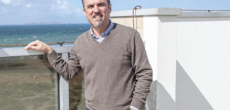 Entrevista | Paulo Almeida: “os empresários do turismo poderiam pagar mais”