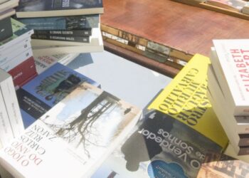 Feira do Livro e da Leitura aposta na união entre artes e literatura
