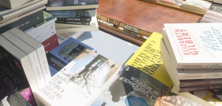 Feira do Livro e da Leitura aposta na união entre artes e literatura