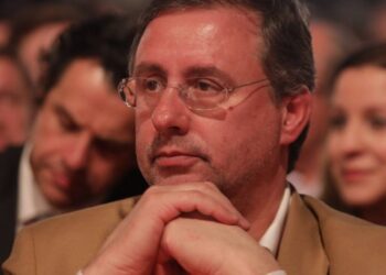 Feliciano Barreiras Duarte: do céu ao inferno em 15 dias
