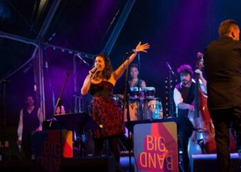 Festival | Juncal Jazz encerra com o “amanhã do jazz”