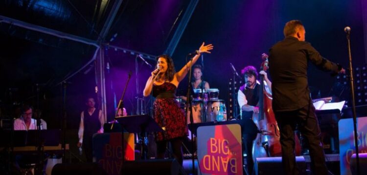 Festival | Juncal Jazz encerra com o “amanhã do jazz”