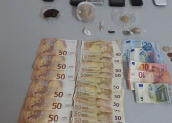 GNR apreende 1500 doses de heroína em Pombal