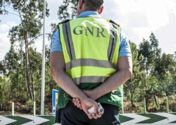 GNR lança operação para prevenir comportamentos de risco de jovens em férias