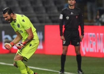 Hoje é dia de Rui Patrício se sagrar o maior leão da história