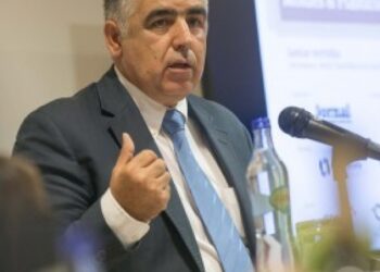 João Faustino dirige Associação da Indústria de Moldes até 2020
