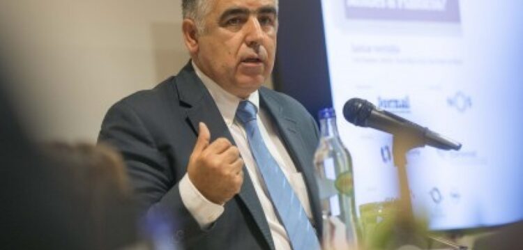 João Faustino dirige Associação da Indústria de Moldes até 2020