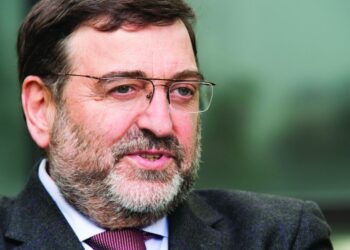 Joaquim Menezes eleito presidente da Associação Europeia para as Fábricas do Futuro