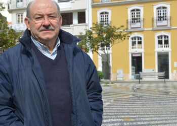 Júlio Órfão: há vida (e intensa) depois do Mosteiro