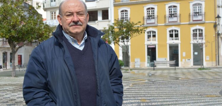 Júlio Órfão: há vida (e intensa) depois do Mosteiro