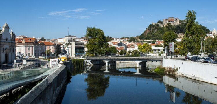 Leiria cai no ranking das melhores cidades para viver