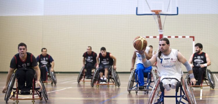 Leiria vai dar benefícios a clubes que apostem no desporto adaptado