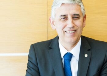 Luís Albuquerque: “Ourém é uma cidade descaracterizada a precisar urgentemente de um plano”