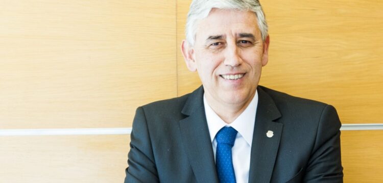 Luís Albuquerque: “Ourém é uma cidade descaracterizada a precisar urgentemente de um plano”