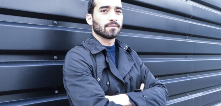 Luís Sousa Ferreira: “Música está a tirar a Leiria o catálogo de cidade provinciana, sem projectos culturais, sem dinâmica, nem criação”