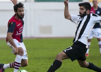 Mais uma vitória, e um objectivo (prestes) a ser alcançado