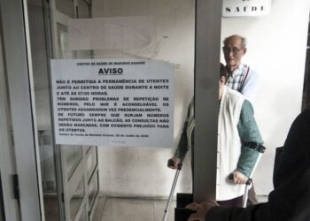 Marinha Grande ganha mais médicos para o SAP e centro de saúde